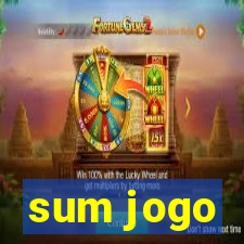 sum jogo